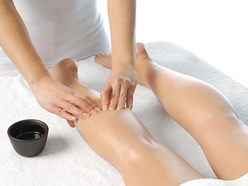 massage treatments Havant Hampshire