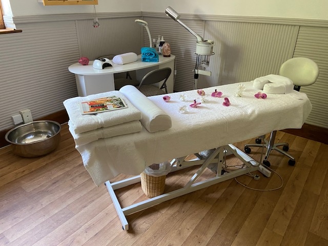 beauty salon Havant Hampshire