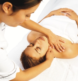 massage treatments Bedhampton Havant