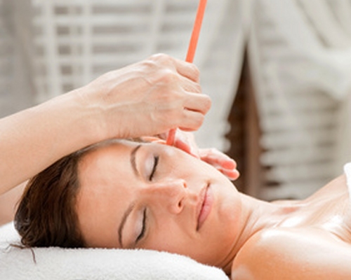 Hopi Ear Candling Havant Hampshire