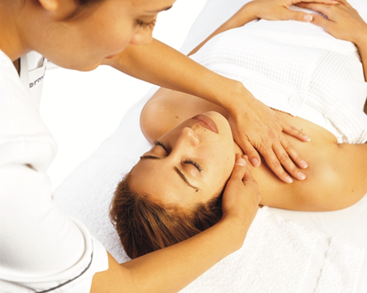 massage treatments Havant Hampshire