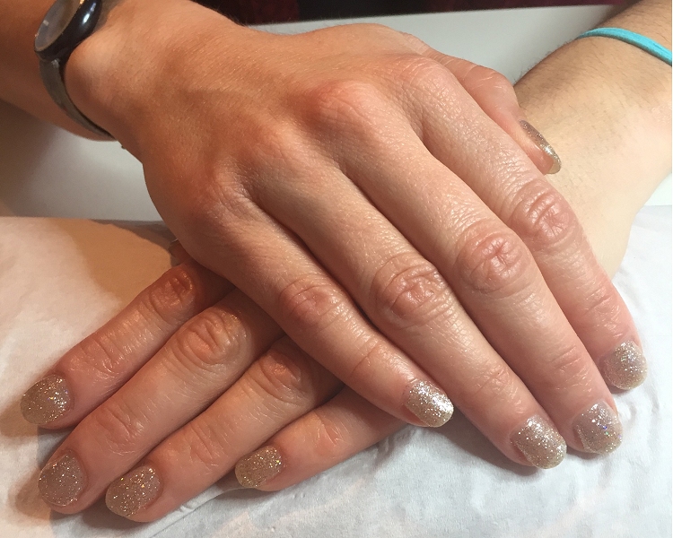 nail treatments Havant Hampshire